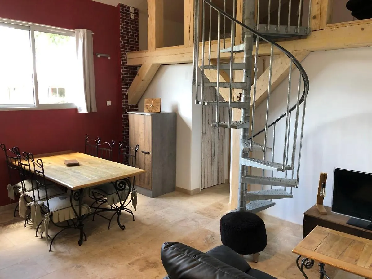 gite au Mas pommier Arles