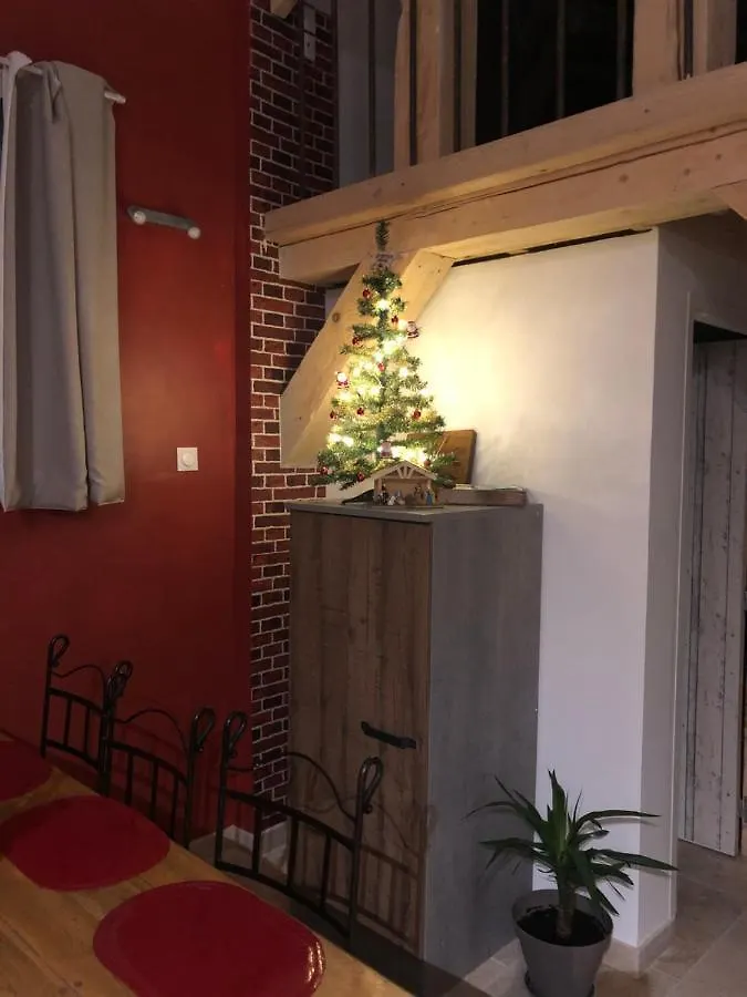 gite au Mas pommier Arles Hébergement de vacances