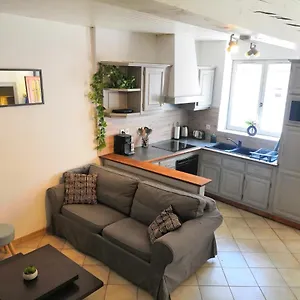 La Casa De Brens Brens (Tarn)