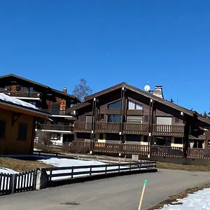 Des Neiges Les Carroz d'Arâches