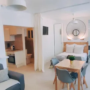 Appartement Le Studio Des Tours, Arles