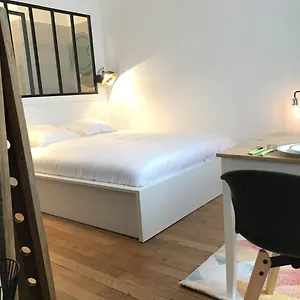 Le Joyau De Jouhaux-lyon Garibaldi Lyon